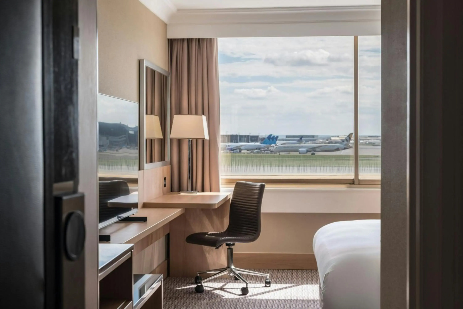 Foto - Renaissance London Heathrow Hotel