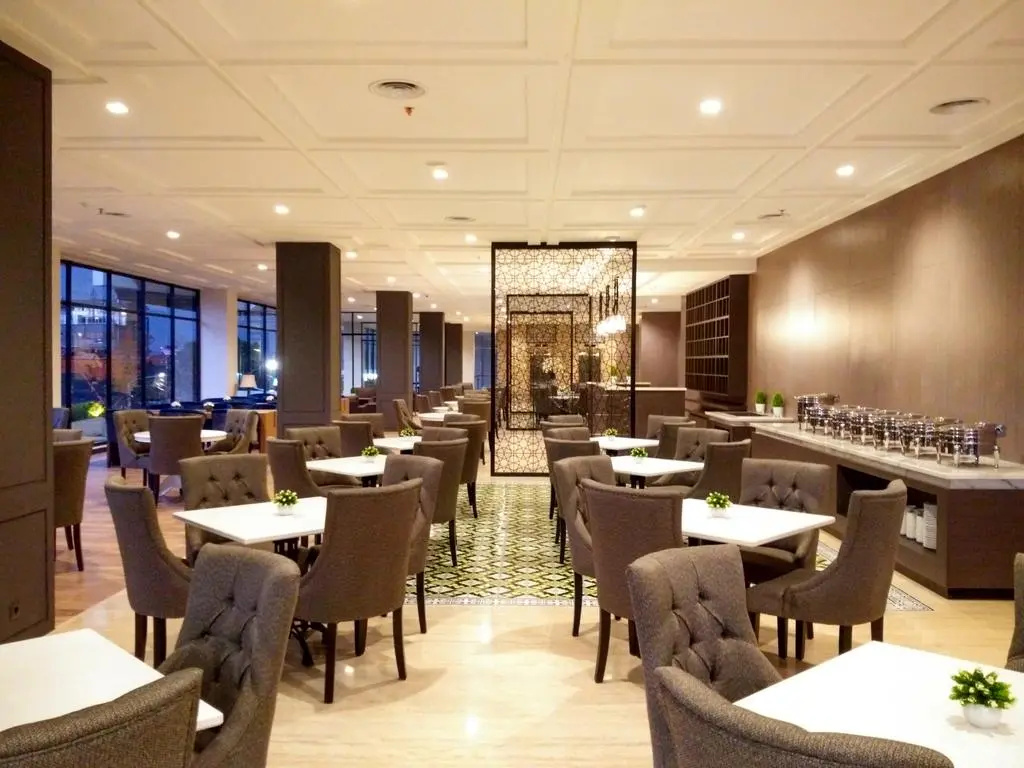 Foto - Rivoli Hotel Jakarta