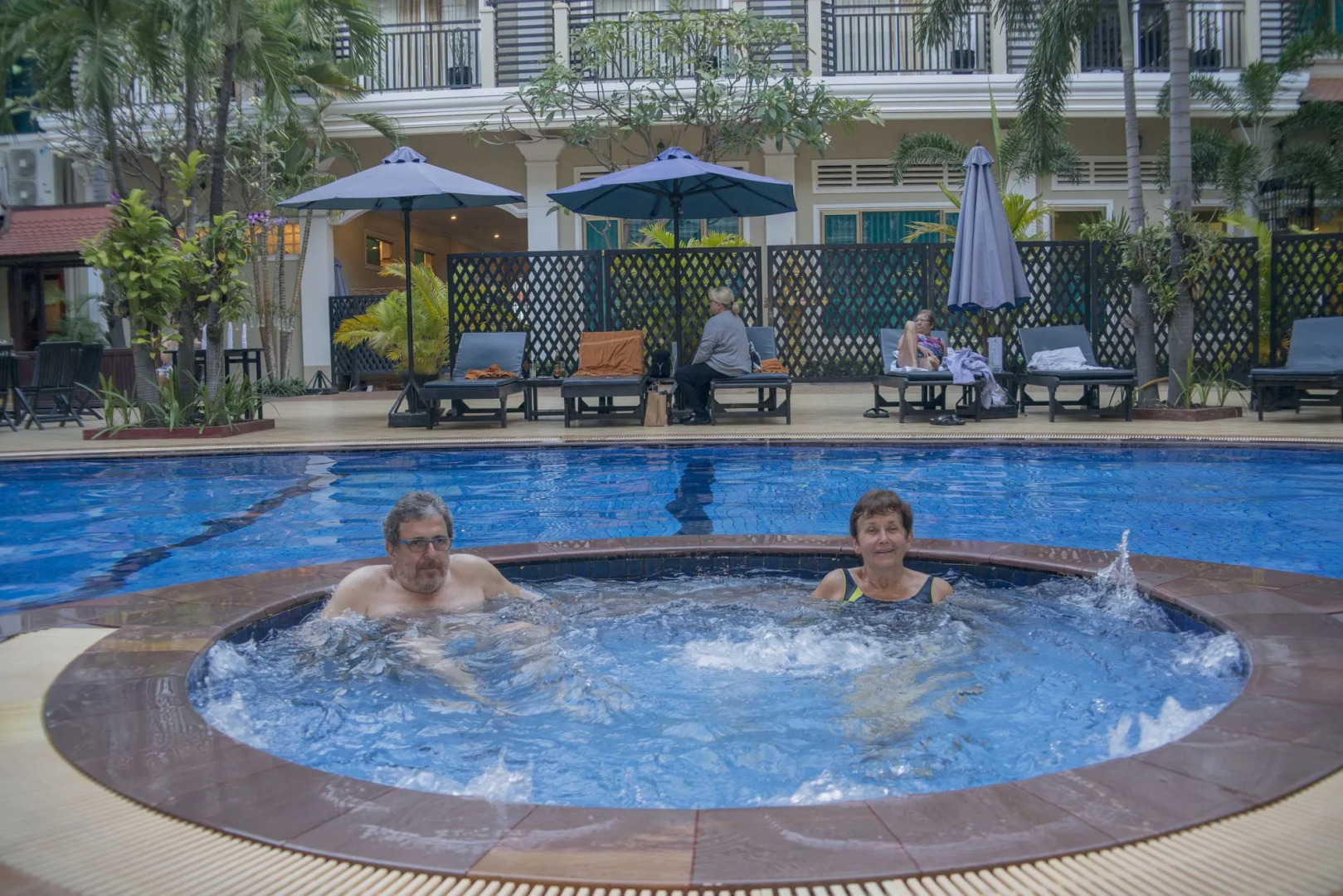 Foto - Baitong Heritage Hotel