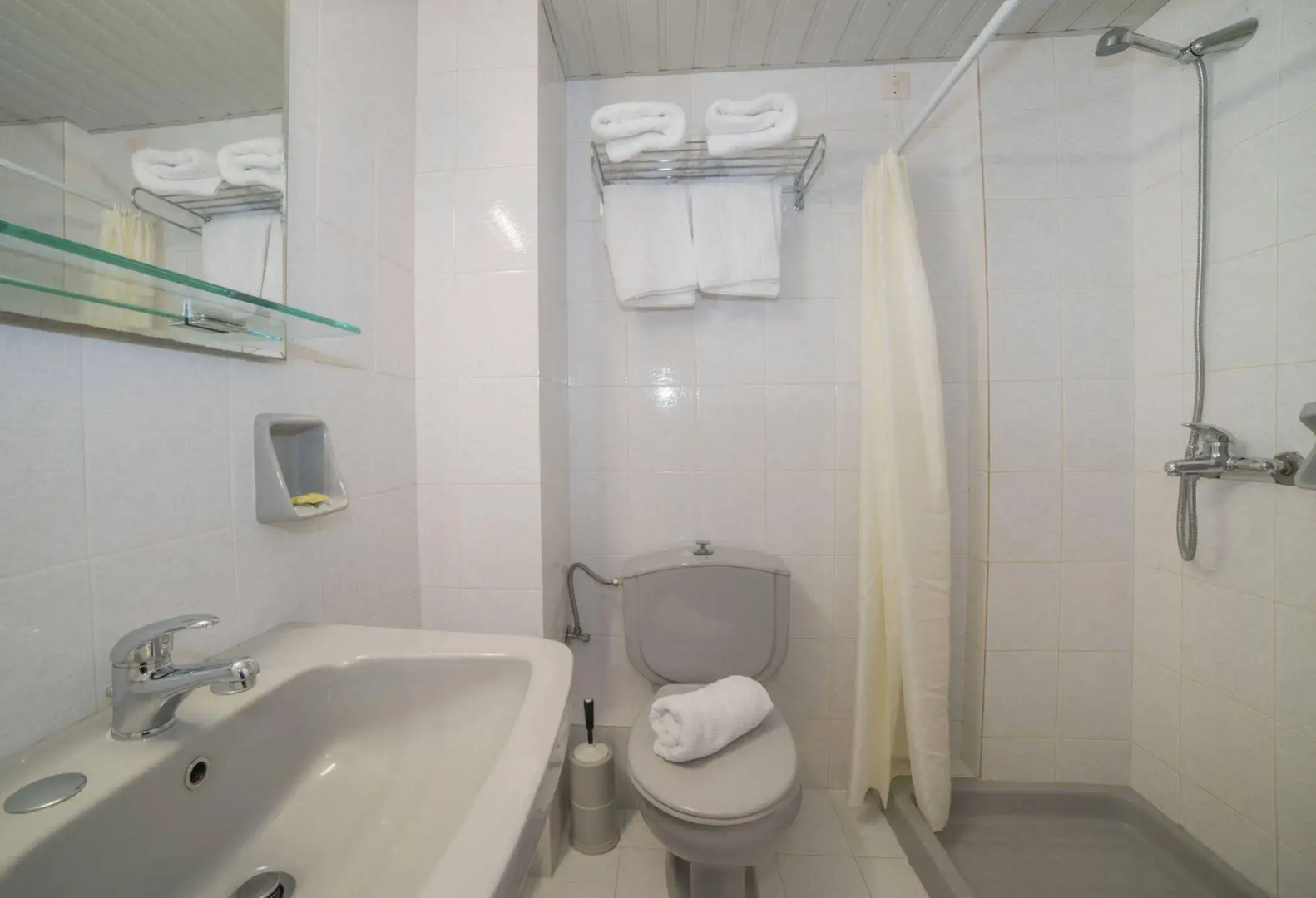 Foto - Hotel Palmyra
