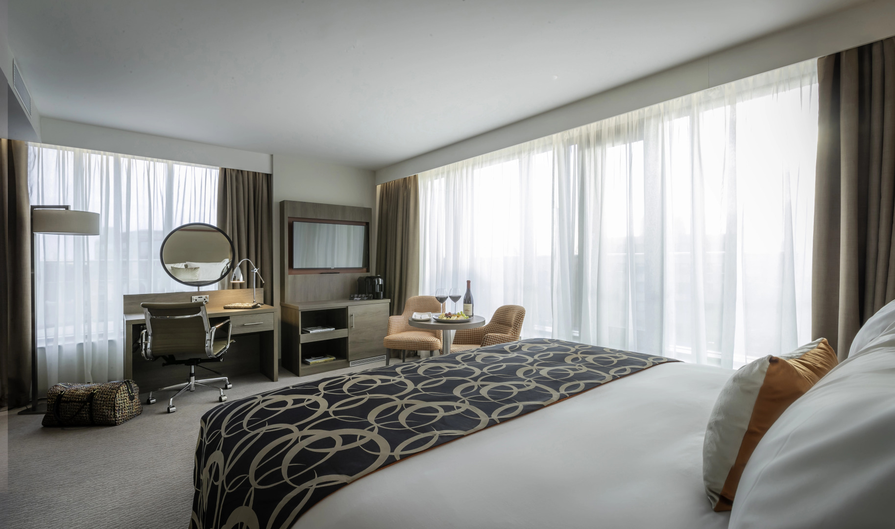 Photo - Clayton Hotel Charlemont