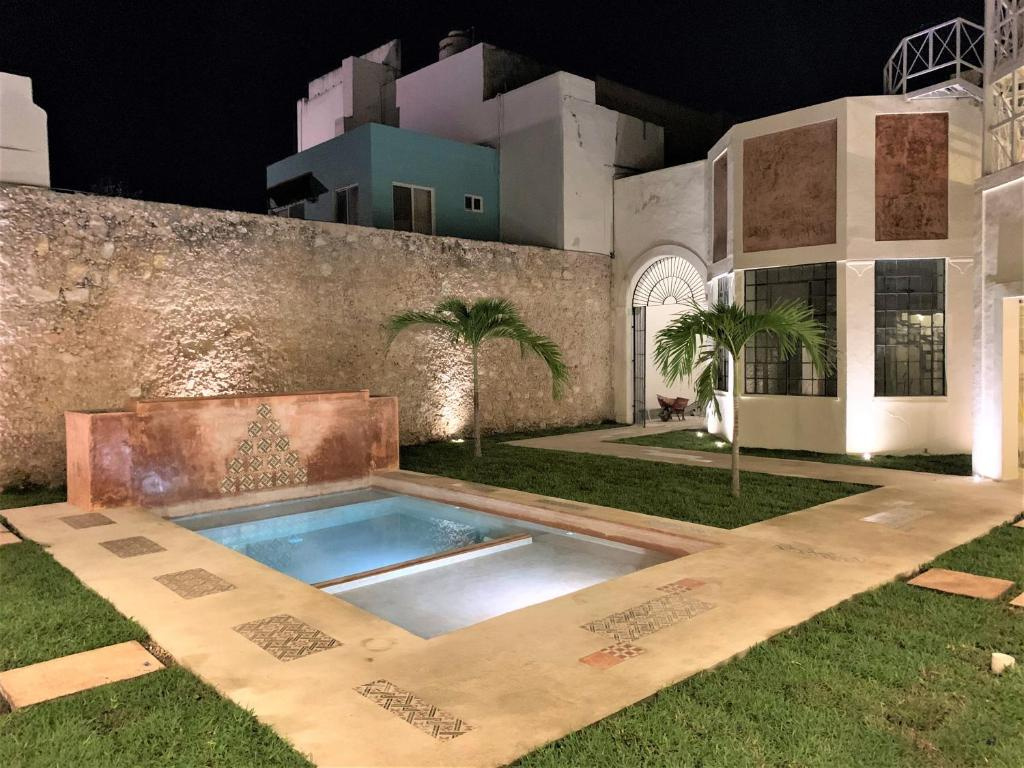 Foto - Hotel Boutique La Casona By Kavia