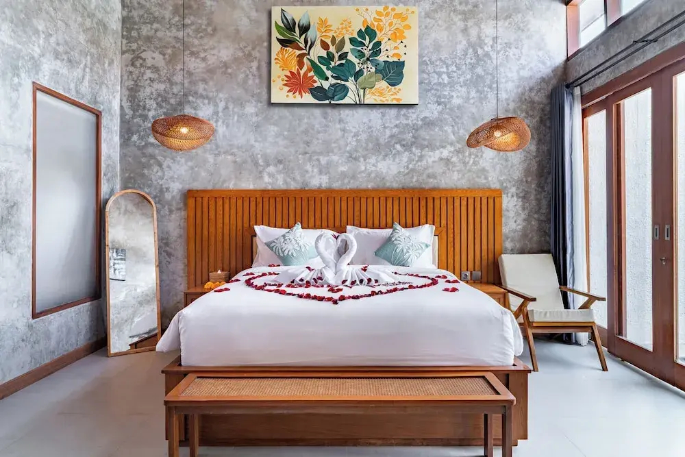 Photo - Villa Tulip Sanur