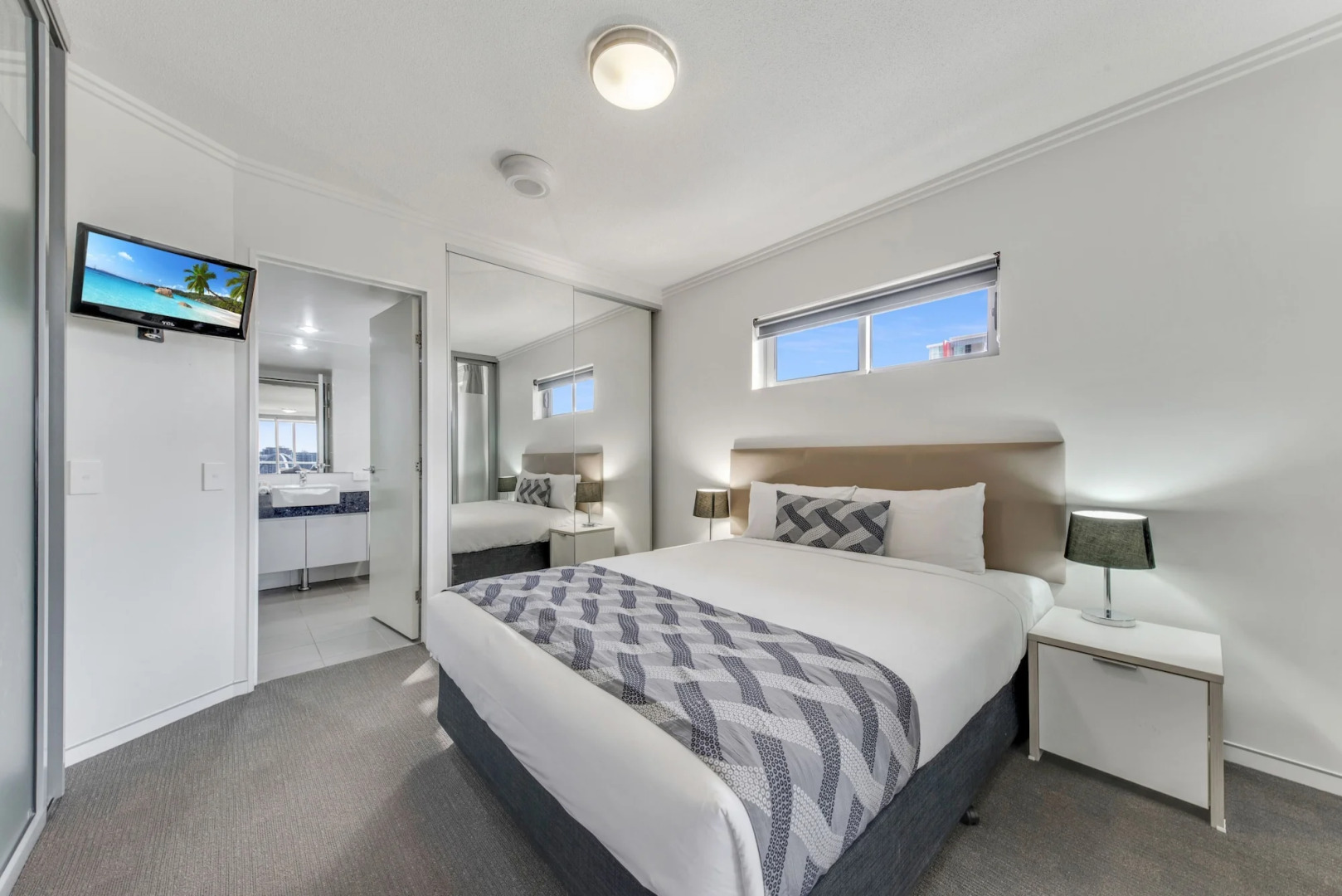 Foto - The Capitol Apartments