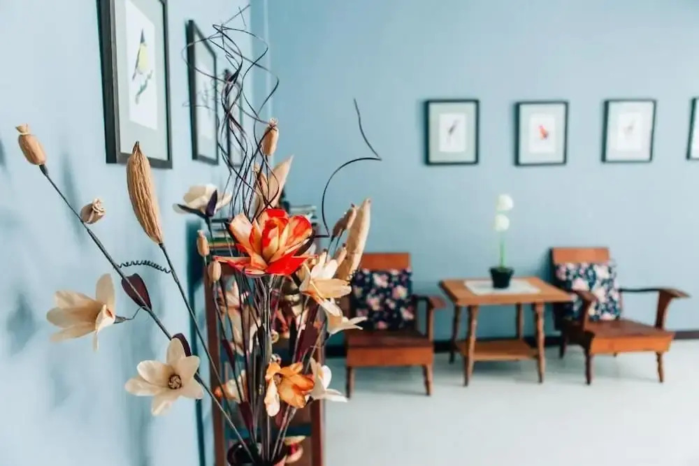 Foto - B House Chiang Mai Thailand