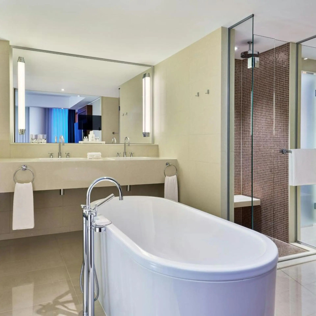 Foto - JW Marriott Hotel Frankfurt