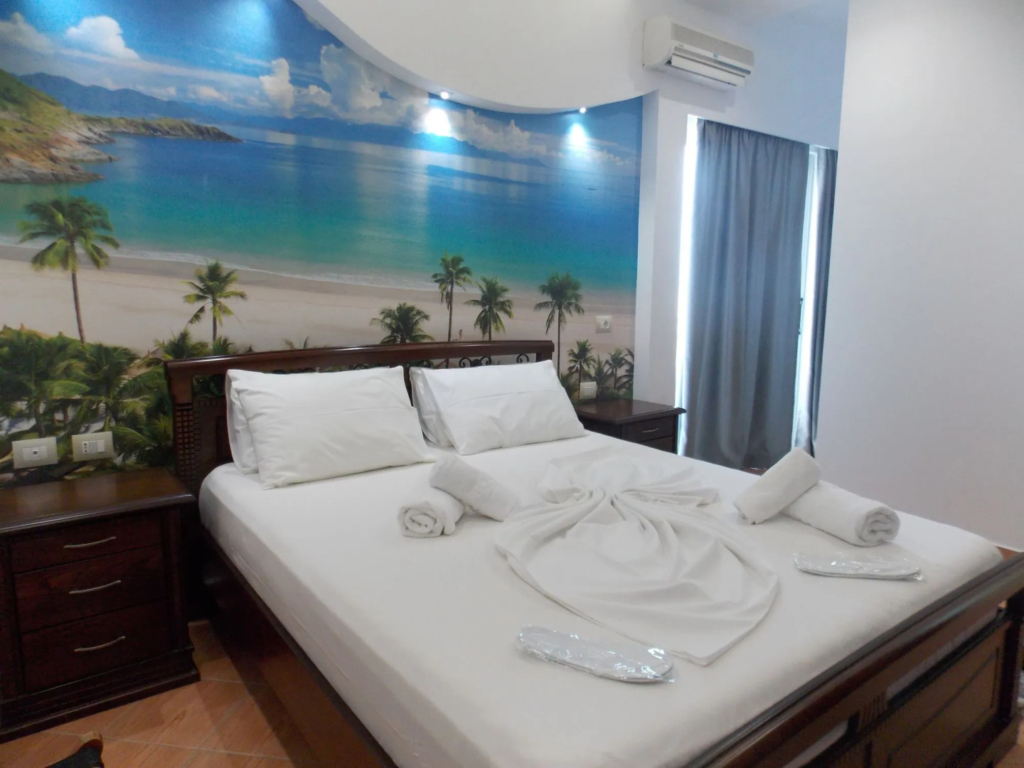Foto - Oskar Hotel