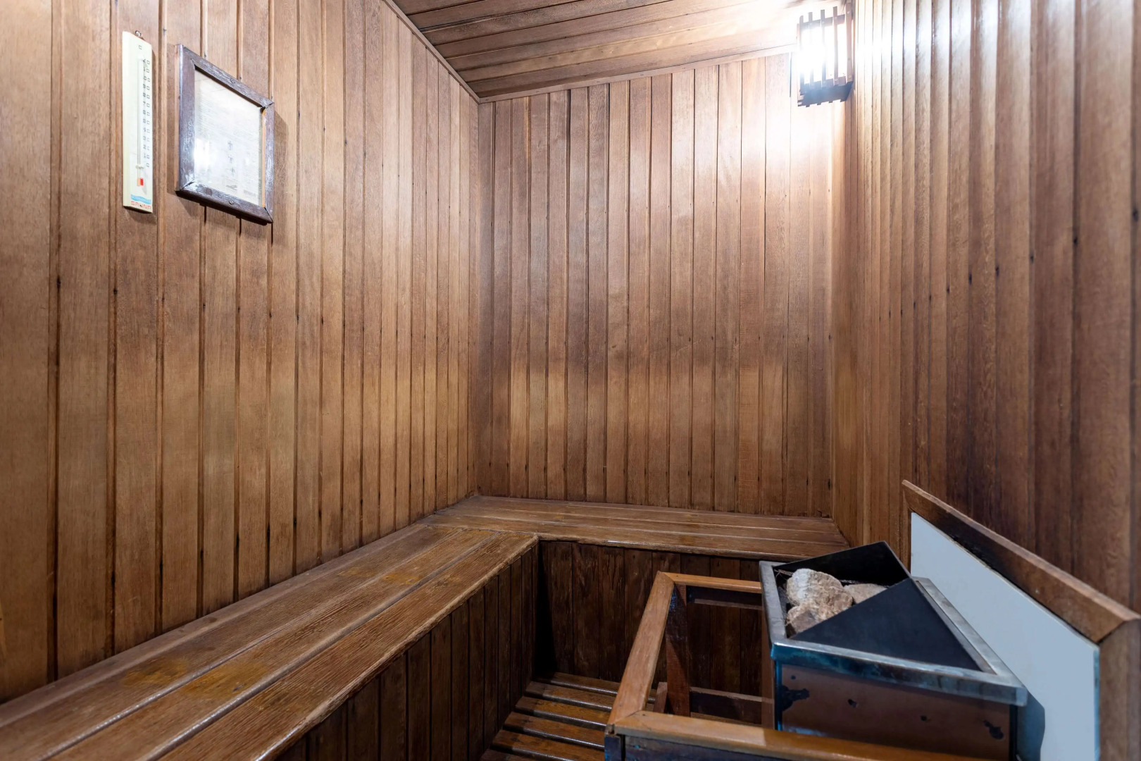 Foto - Wyndham Sao Paulo Paulista