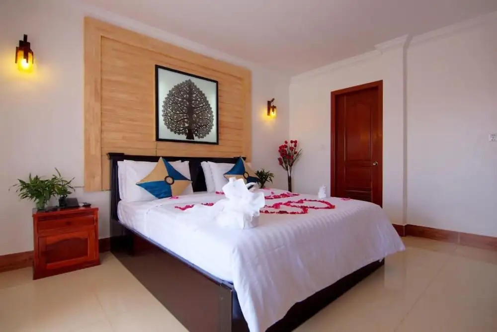 Photo - Bou Phanith Villa