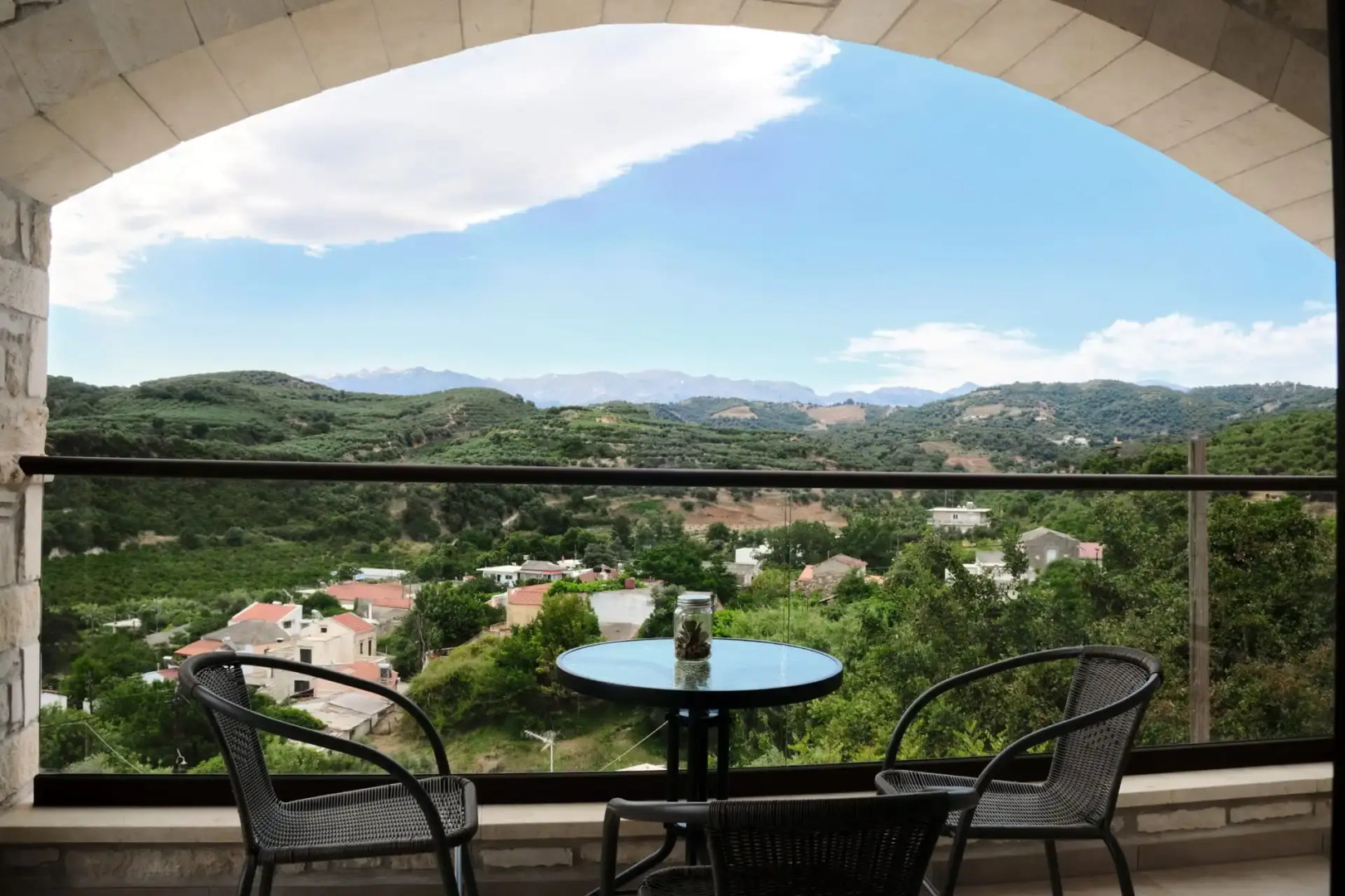 Foto - Villa Olive Valley