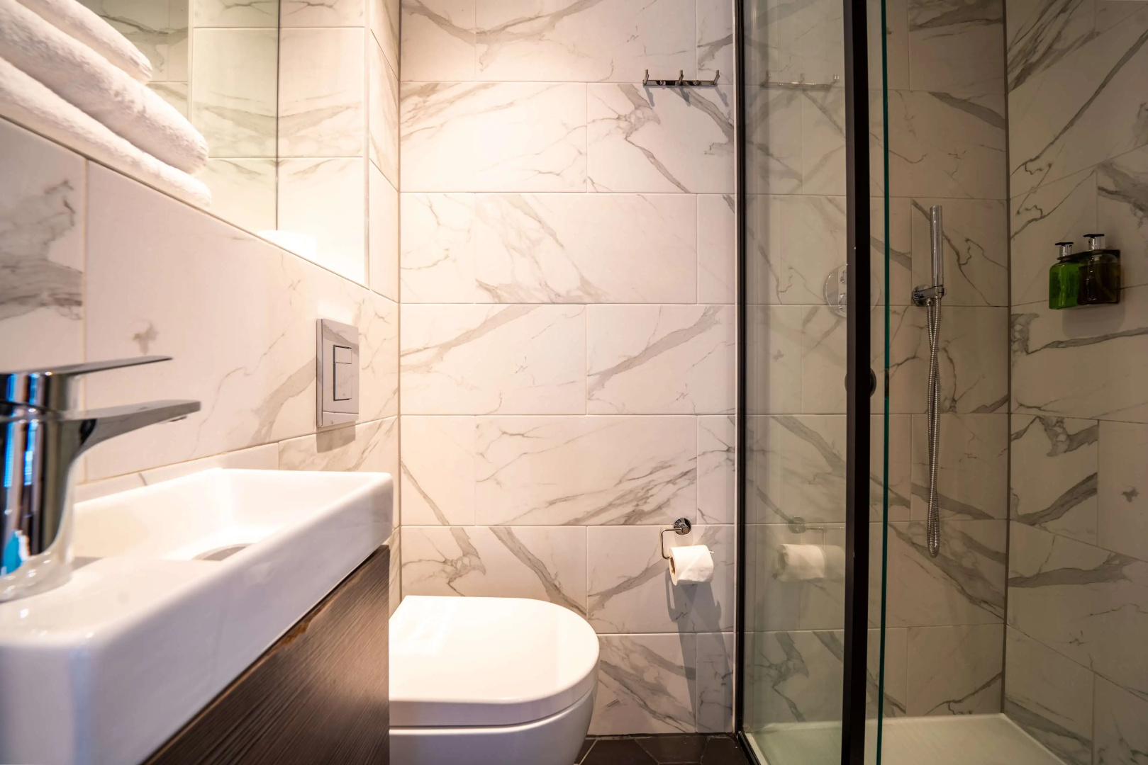 Foto - Euston Square Hotel