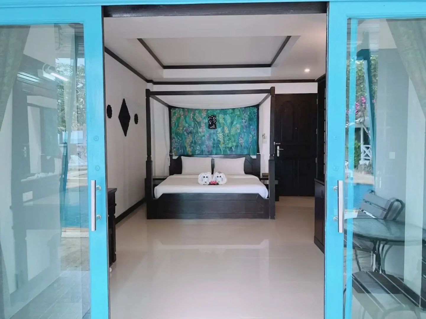 Photo - Sand Sea Beach Resort