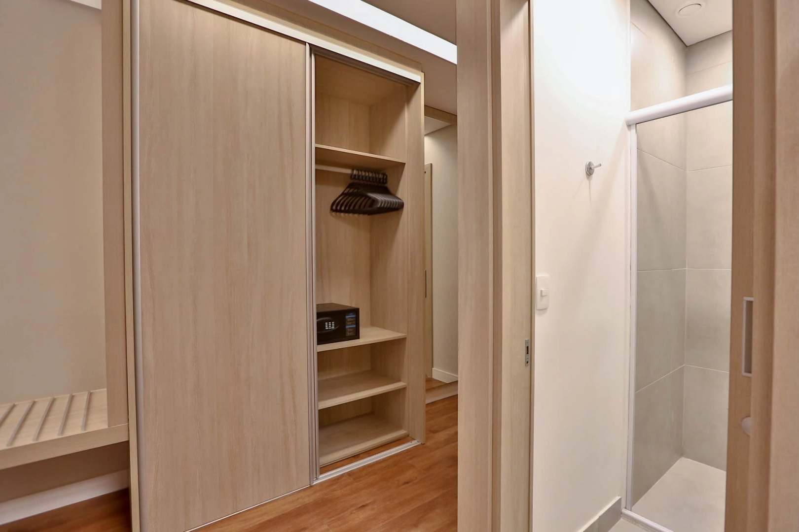 Foto - Rio Hotel by Bourbon Sao Paulo