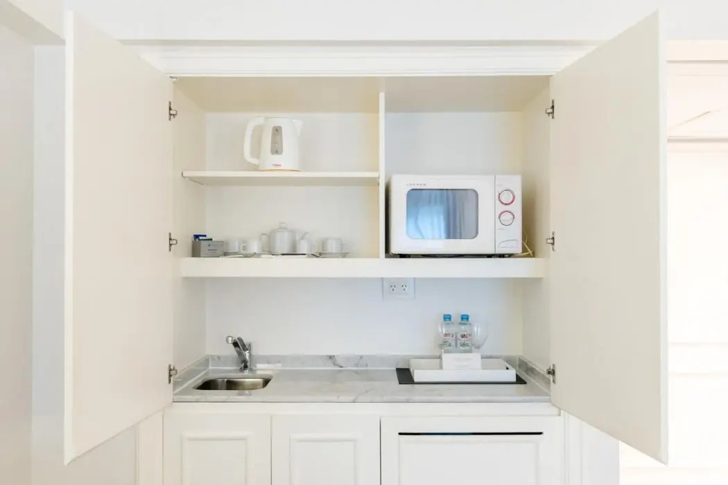 Foto - Loi Suites Recoleta Hotel