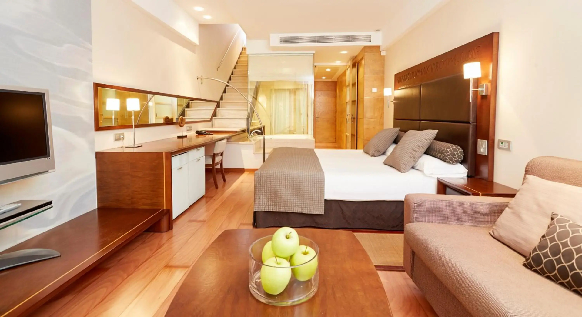 Foto - Insotel Fenicia Prestige Suites & Spa