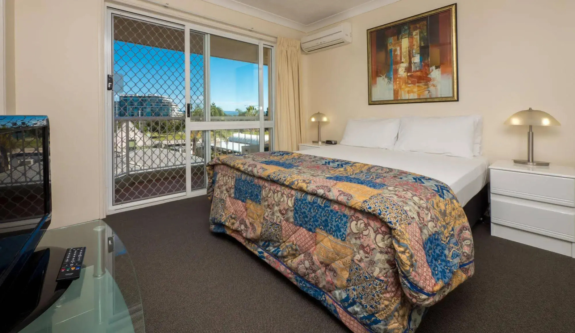 Foto - Jubilee Views Holiday Apartments