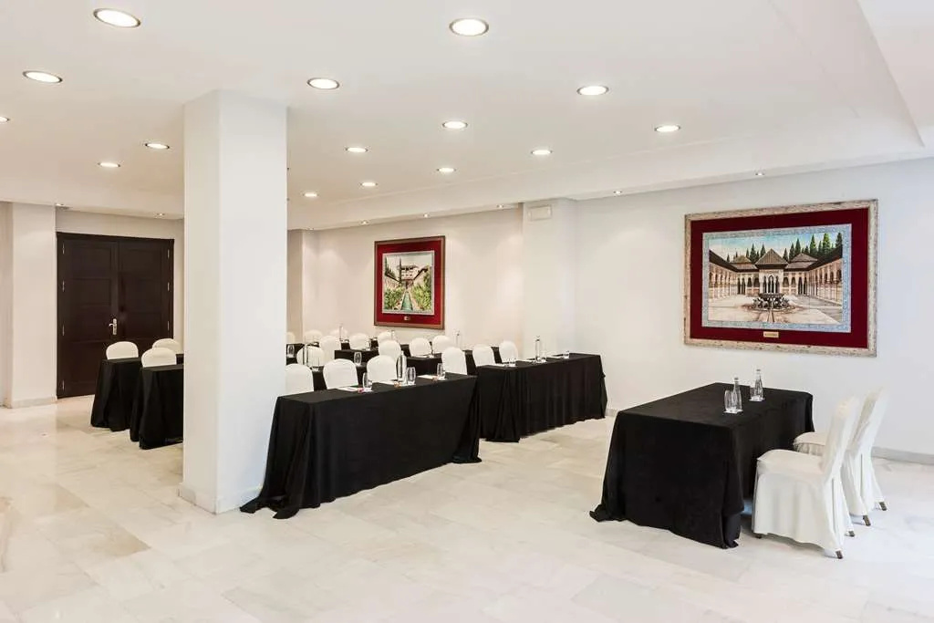 Photo - Hotel Melilla Puerto