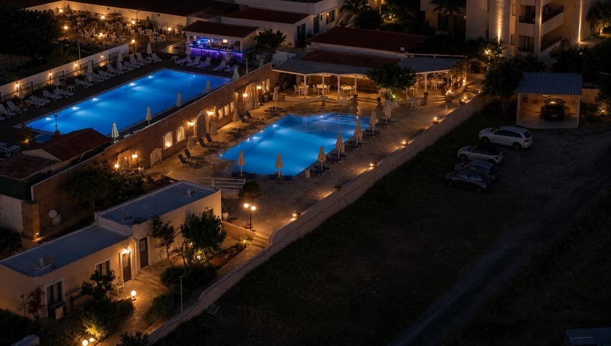 Photo - Golden Bay Apartments – Garden Haven