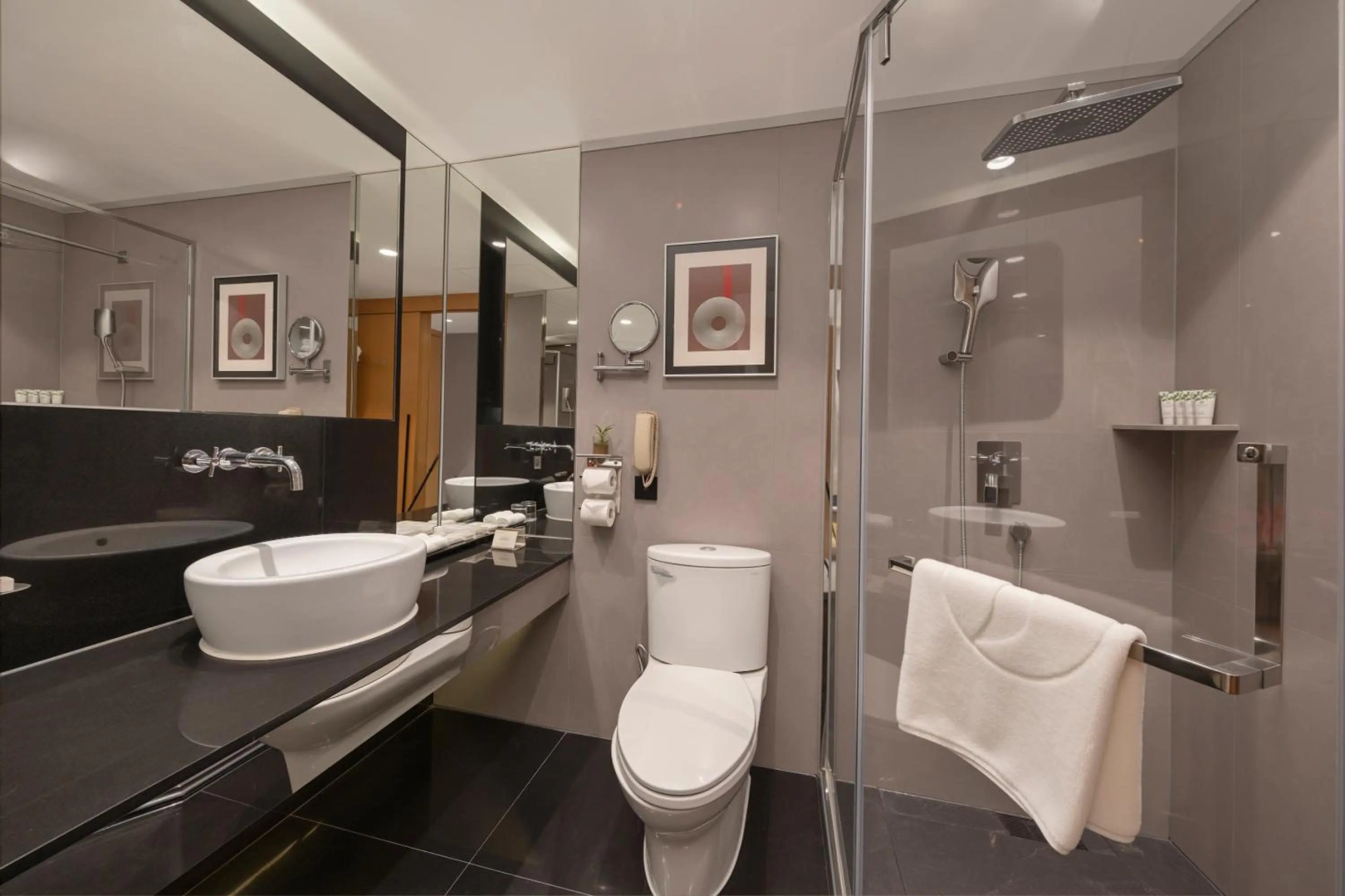 Photo - Jianguo Hotel Guangzhou