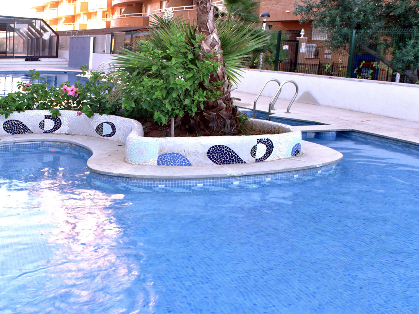 Foto - Hotel Magic Games 4