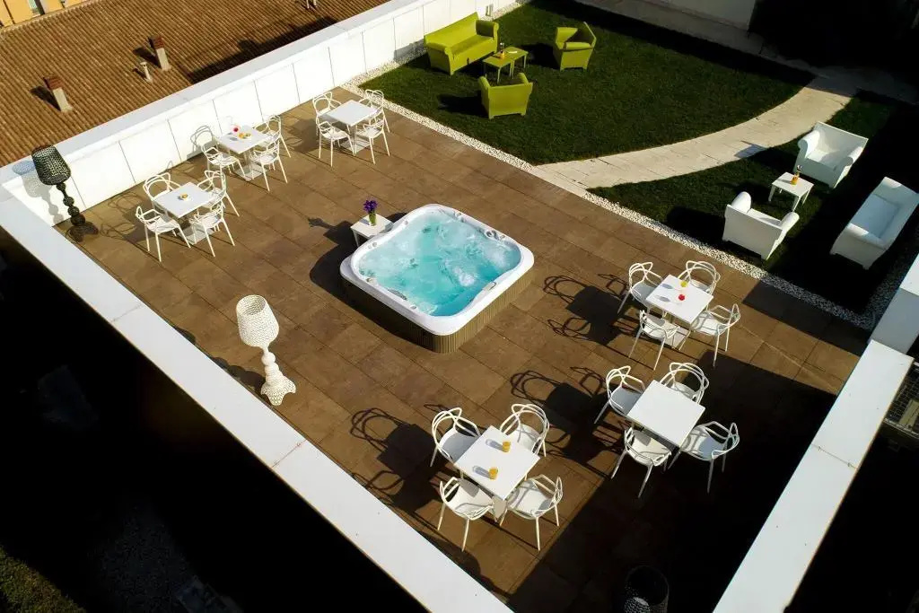 Photo - Hotel Corte Ongaro