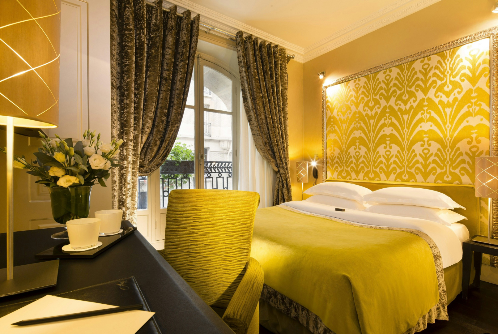 Photo - Hotel Ares Eiffel