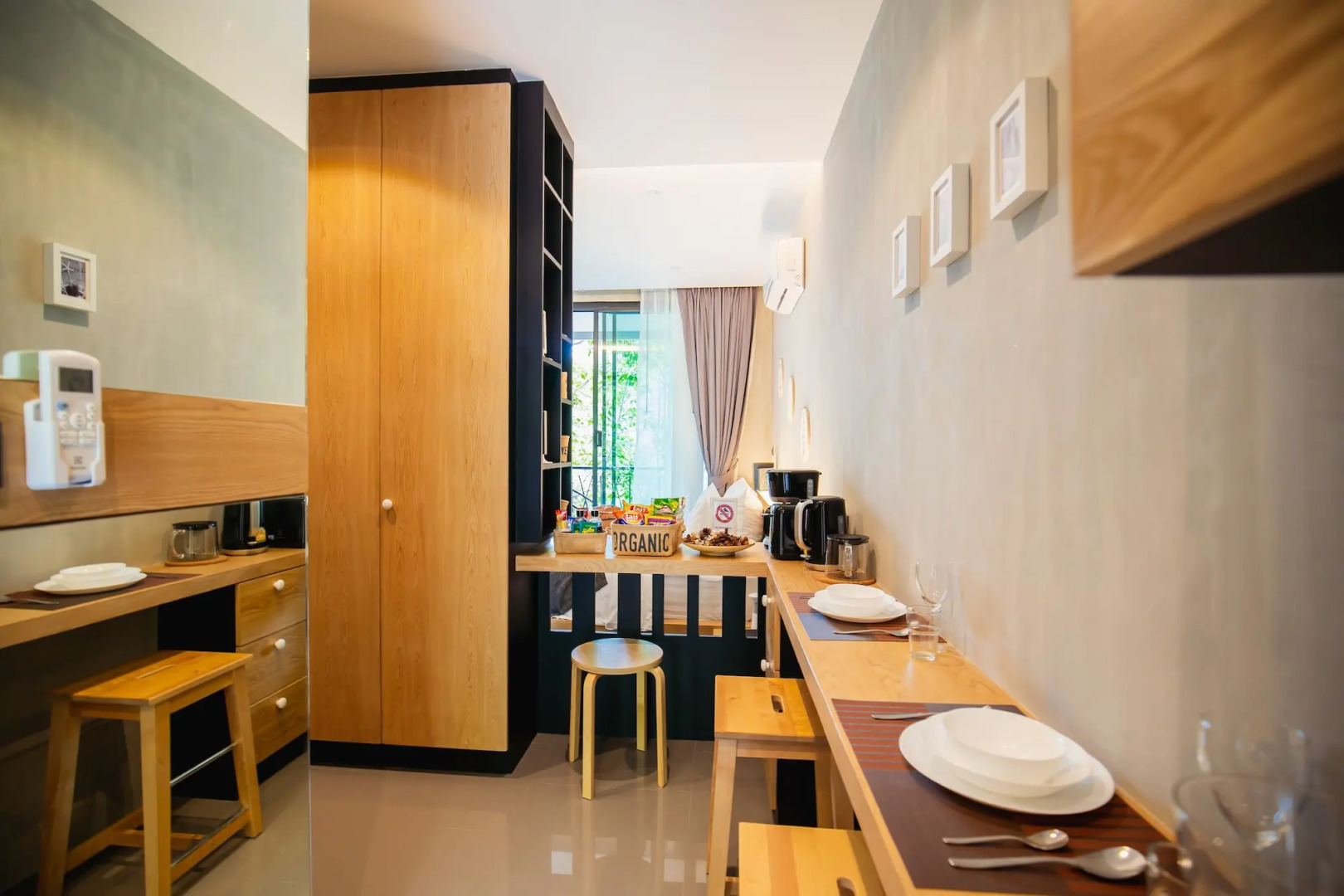 Foto - The Woods Natural Park Resort Phuket