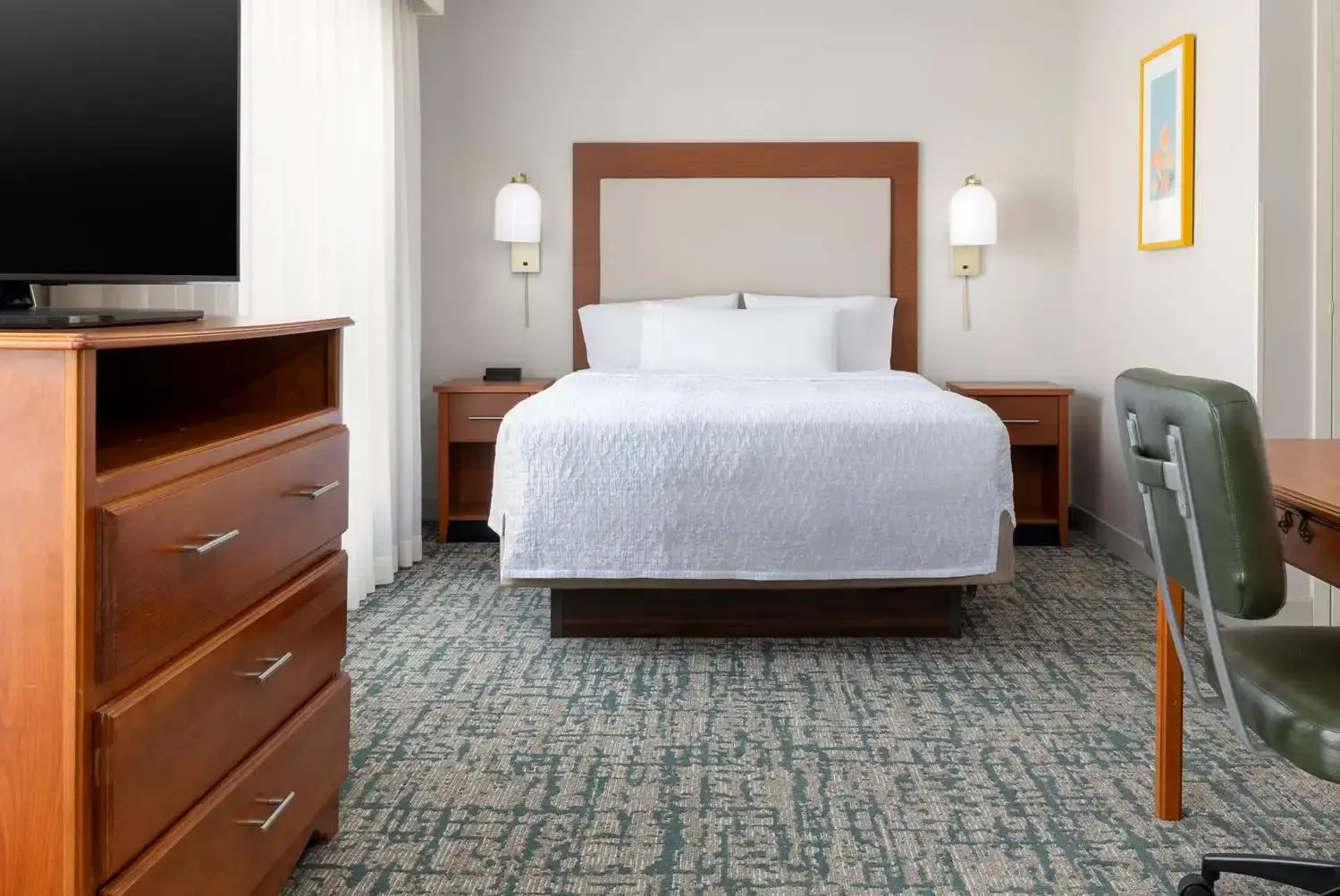 Foto - Homewood Suites by Hilton Ontario-Rancho Cucamonga