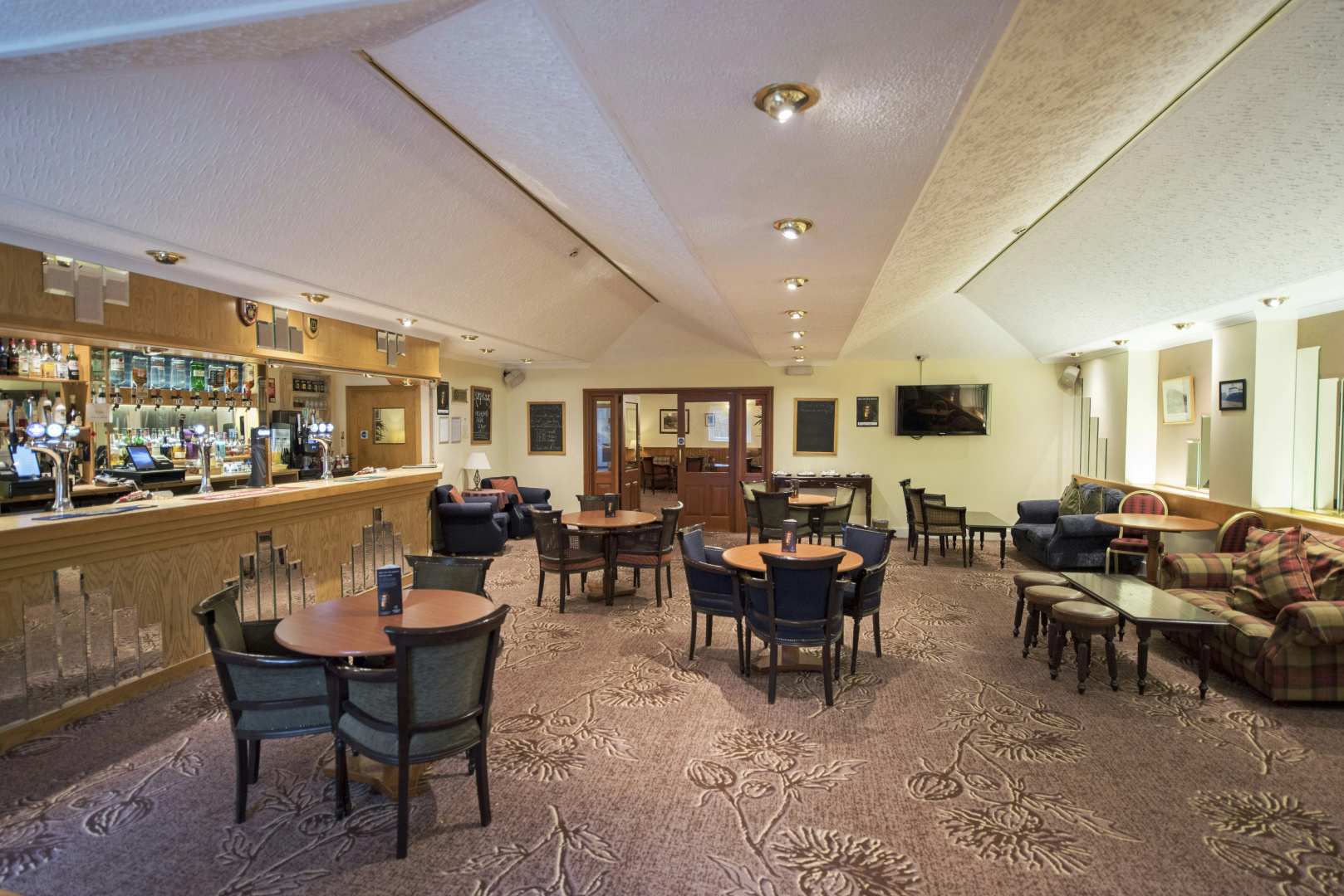 Foto - Ben Nevis Hotel & Leisure Club