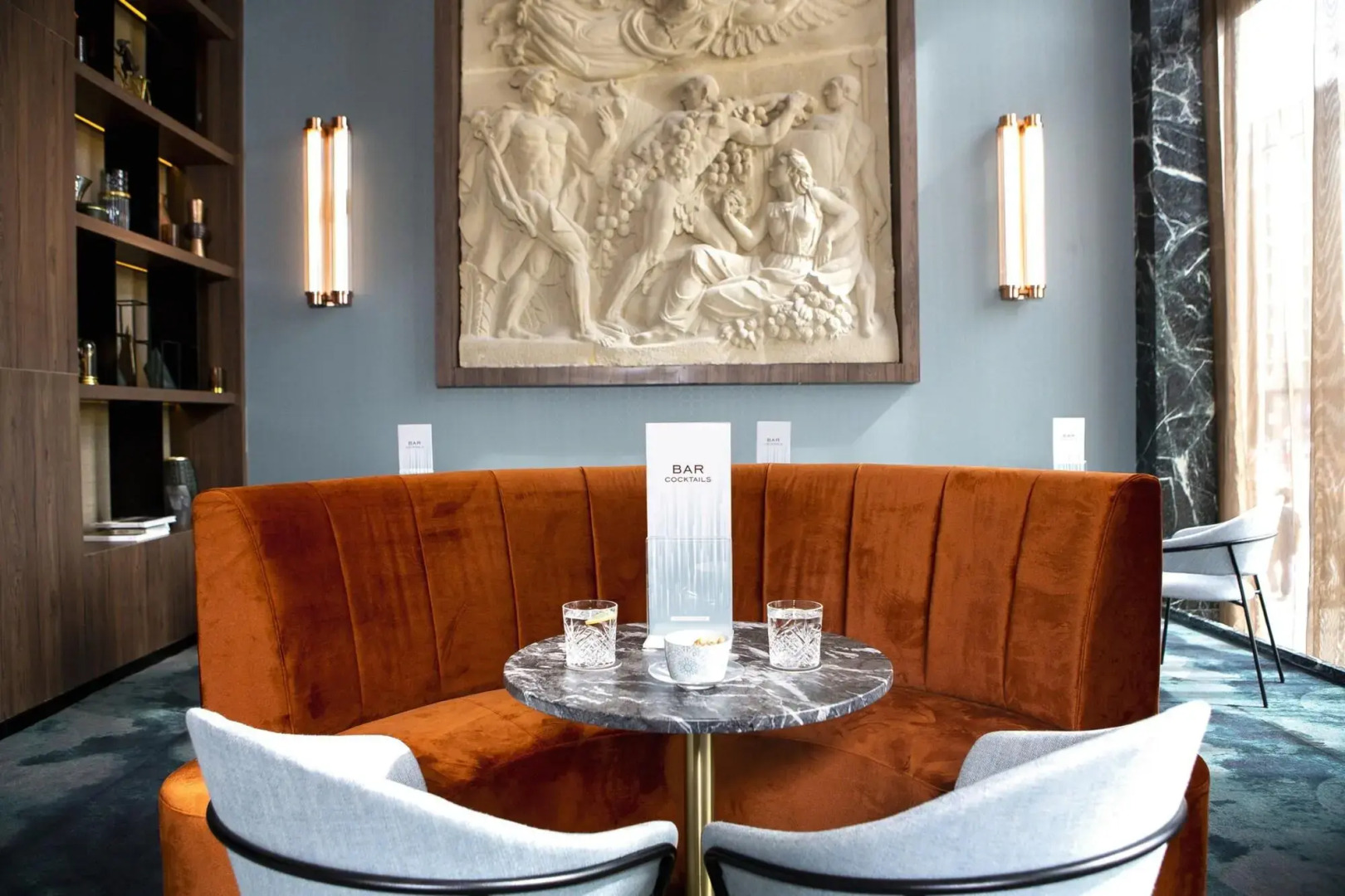 Photo - Riu Plaza España