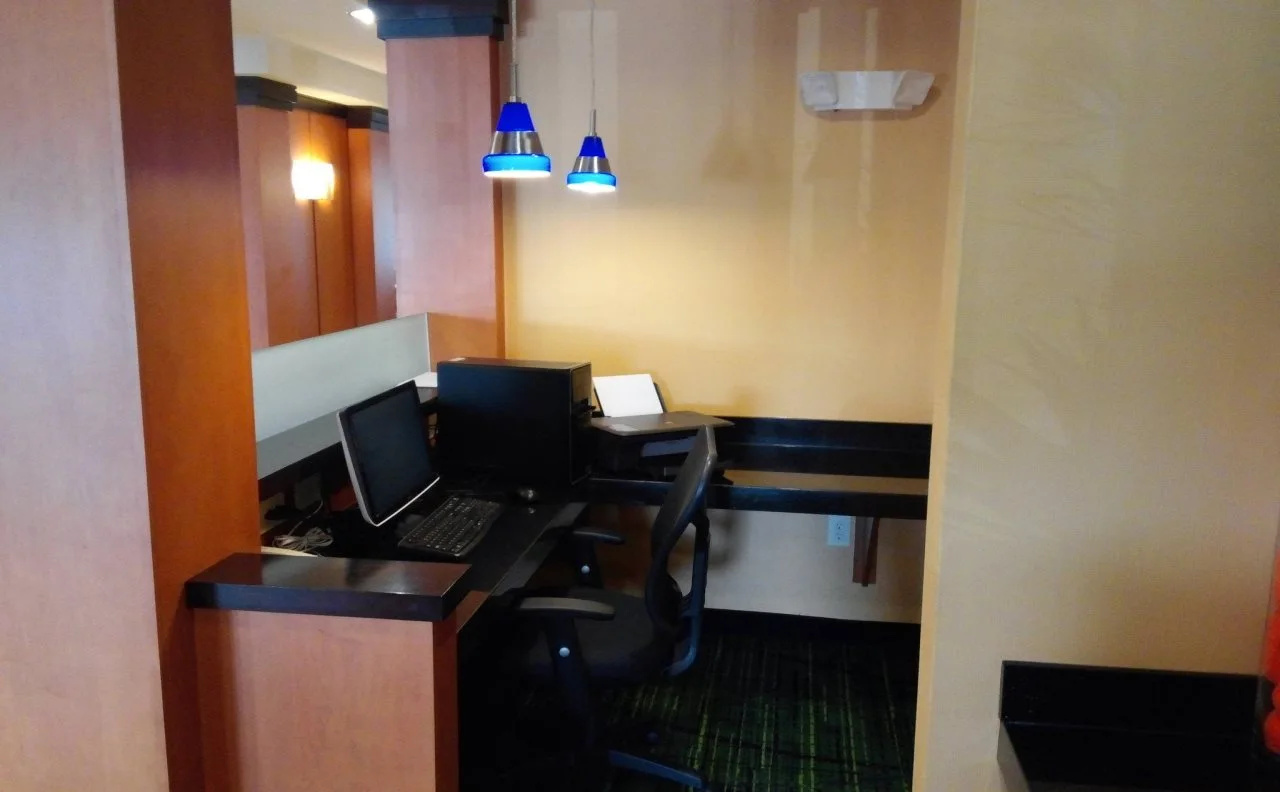 Photo - Fairfield Inn & Suites Indianapolis Avon