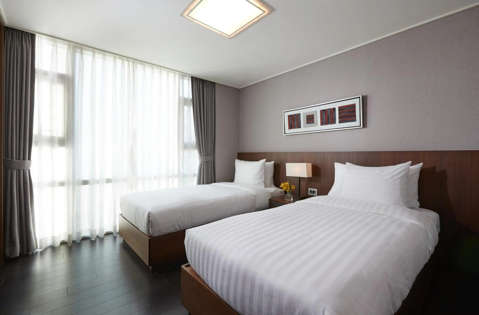 Foto - Fraser Place Central Seoul