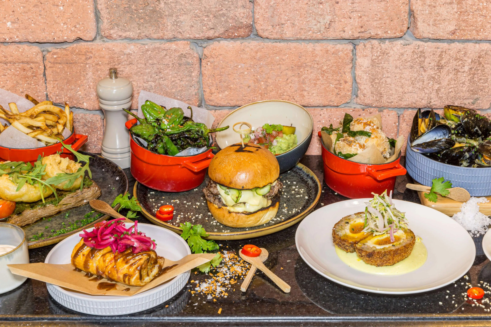 Foto - Radisson Blu Hotel, Dubai Canal View