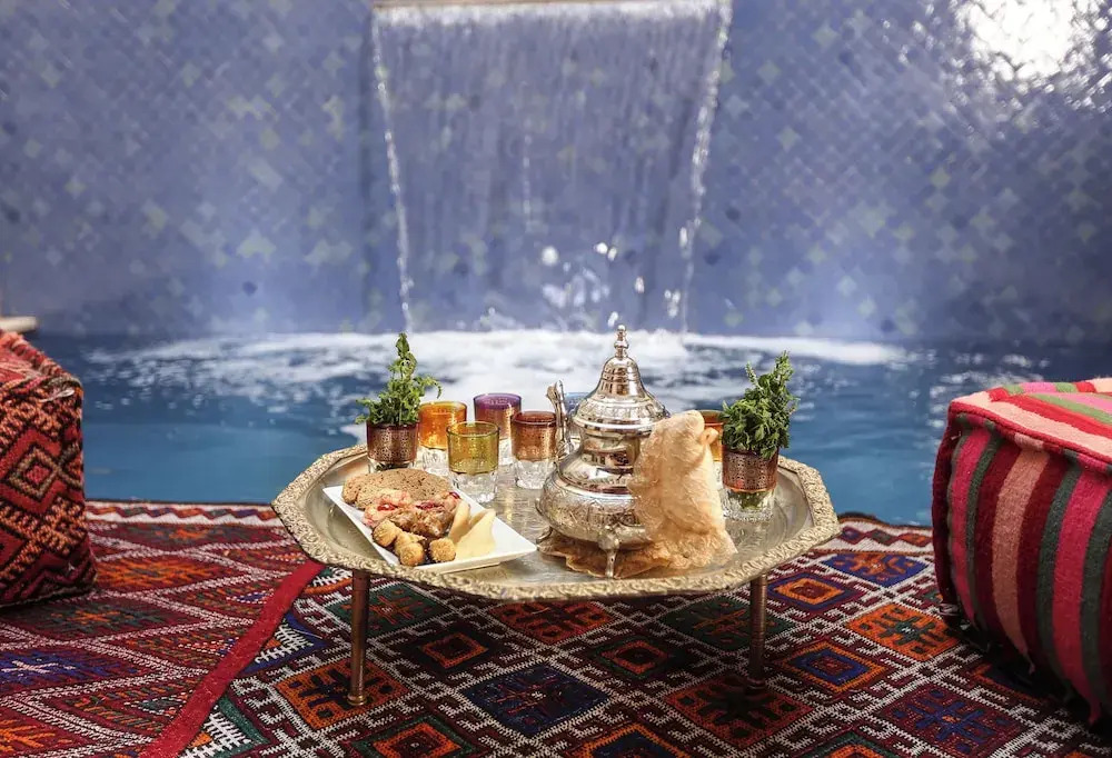 Foto - Riad Palais MERYEM