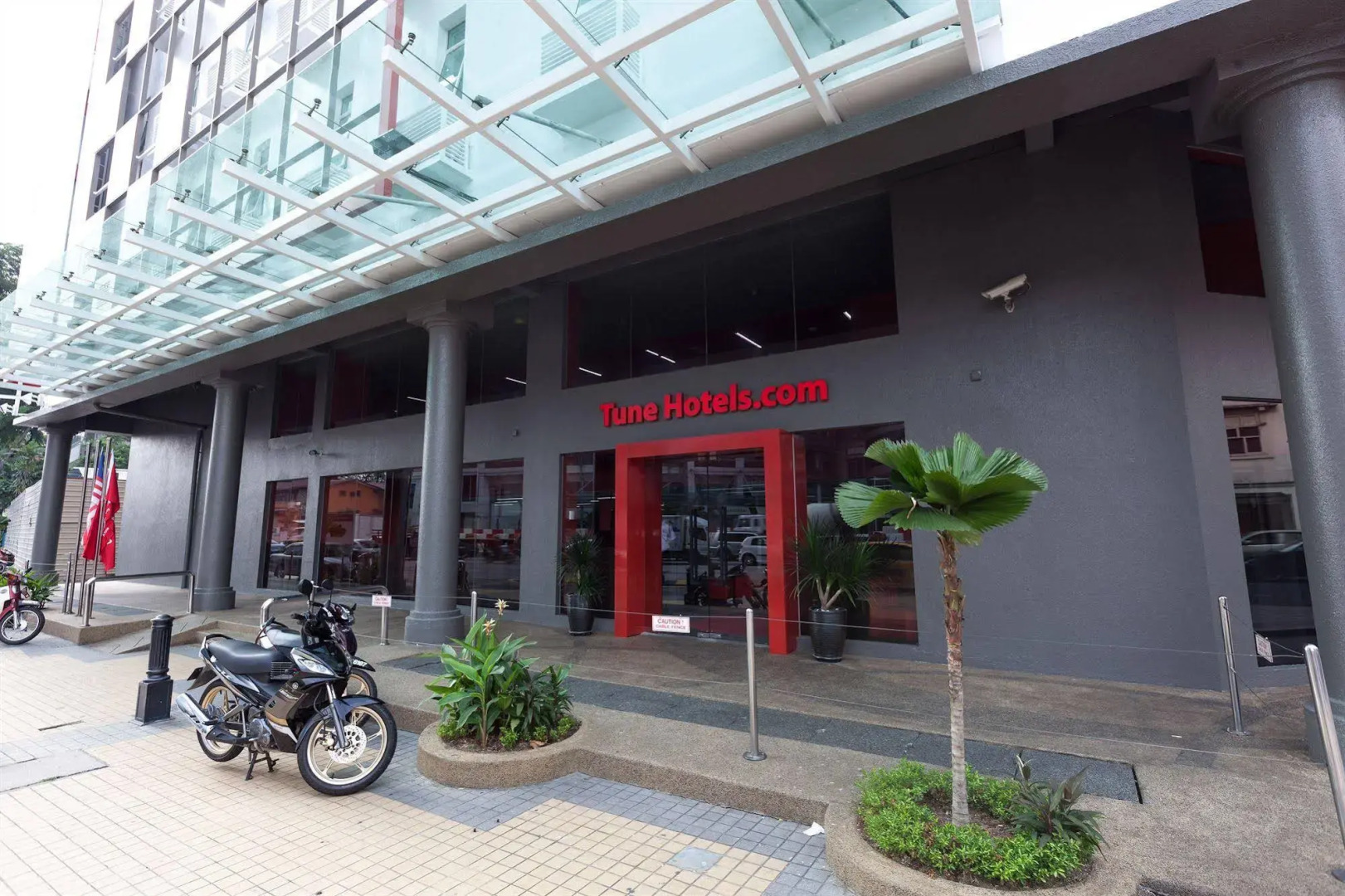 Photo - MoMo's Kuala Lumpur