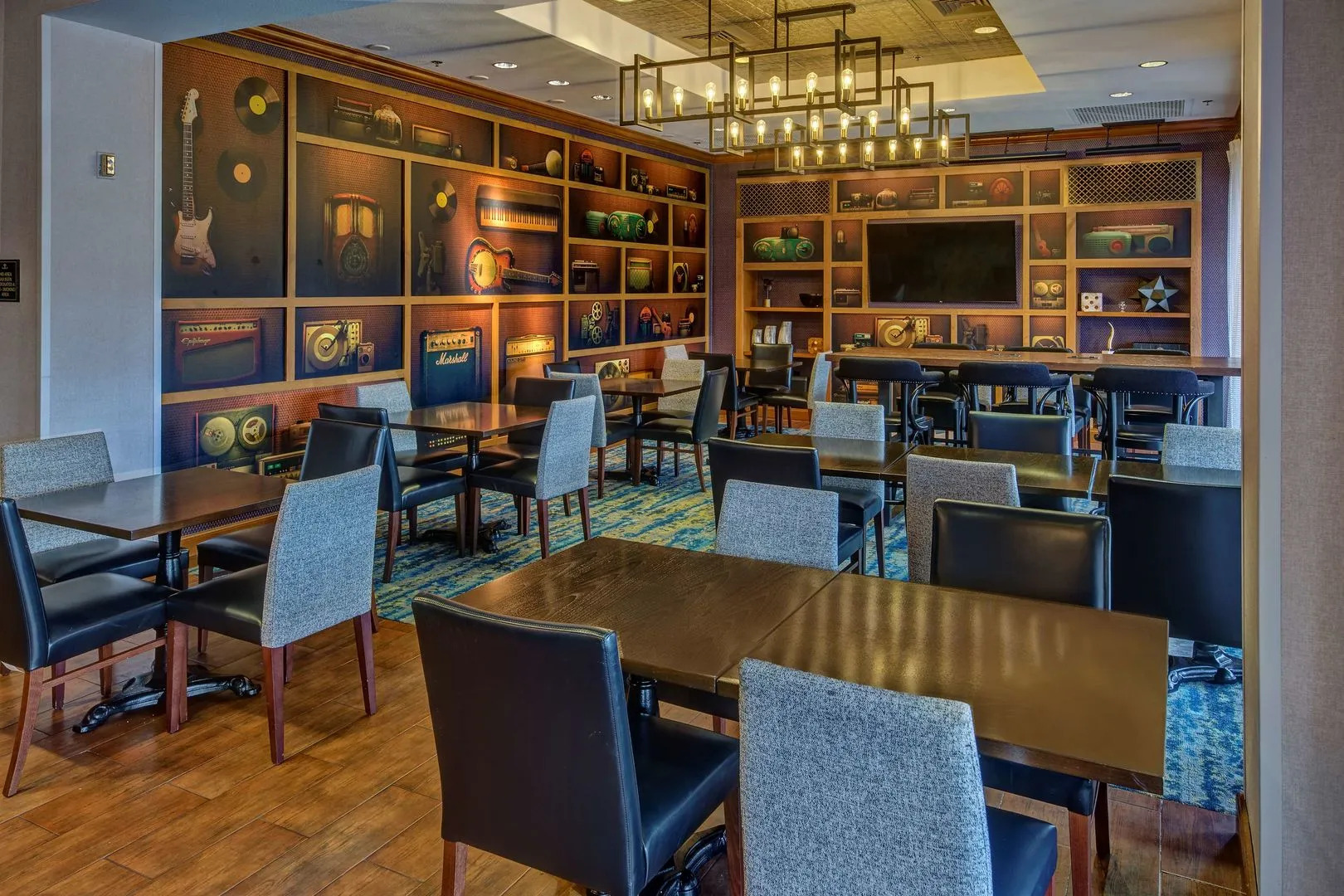 Photo - Hampton Inn & Suites Austin - Downtown