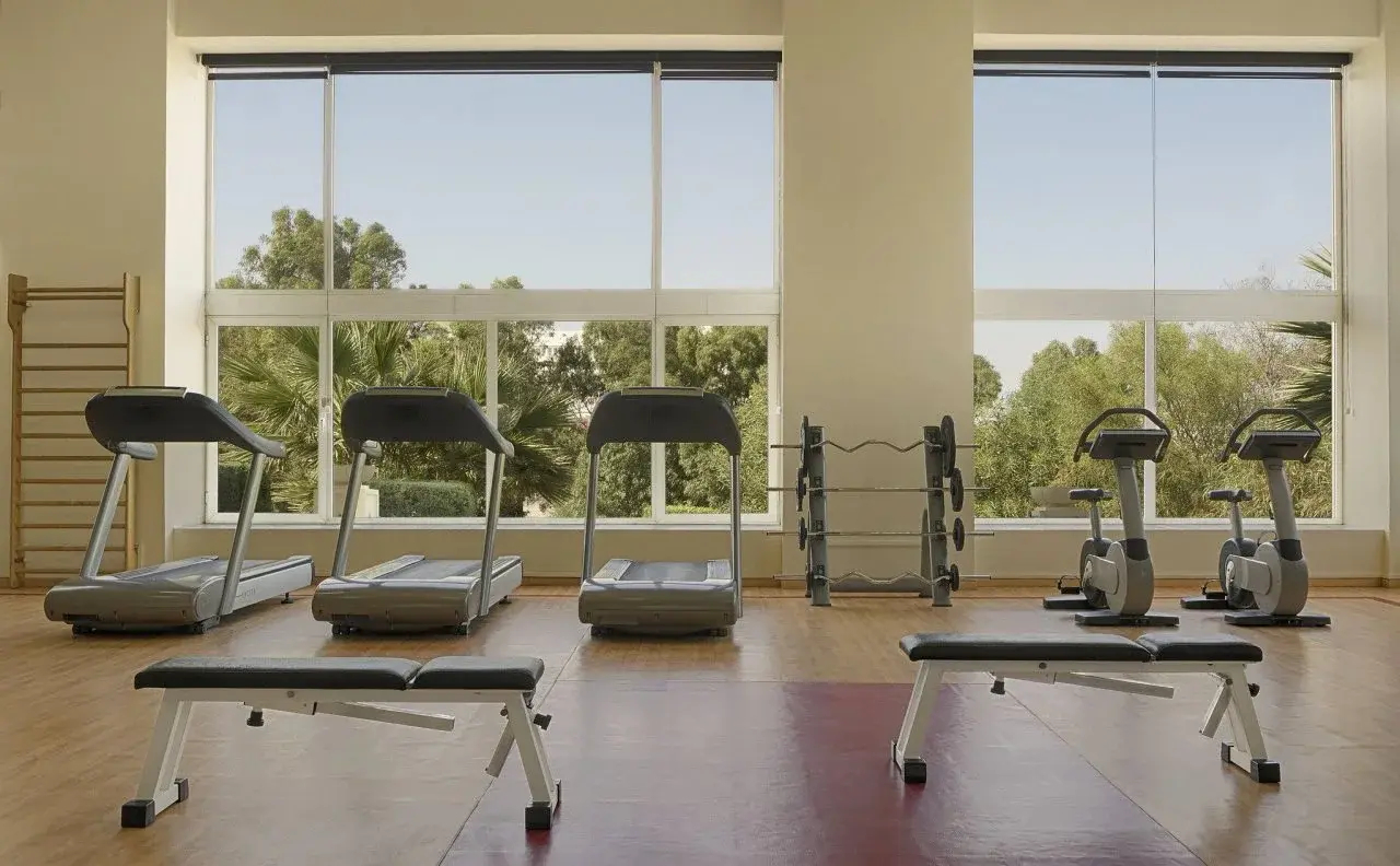 Photo - Sheraton Tunis Hotel