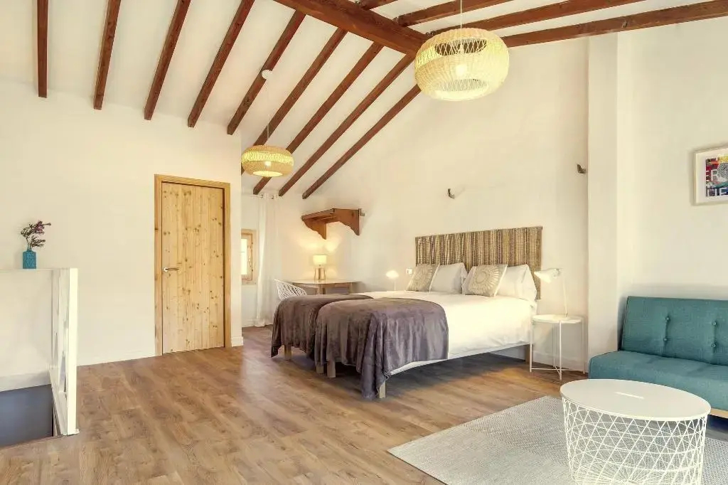 Foto - Senda Caimari