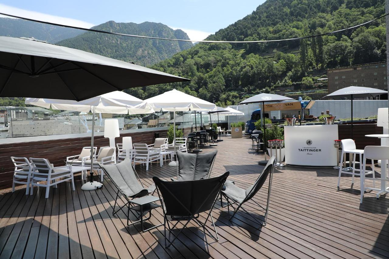 Photo - Hesperia Andorra