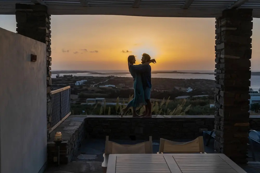 Foto - Anthemion Paros - Villas & Suites