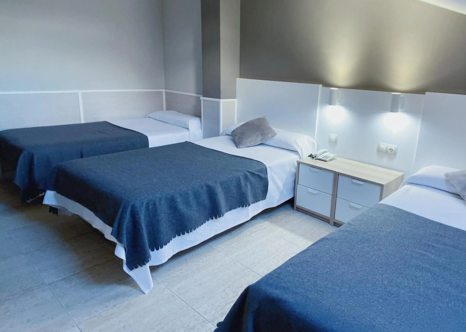 Photo - Hotel Rio Arga
