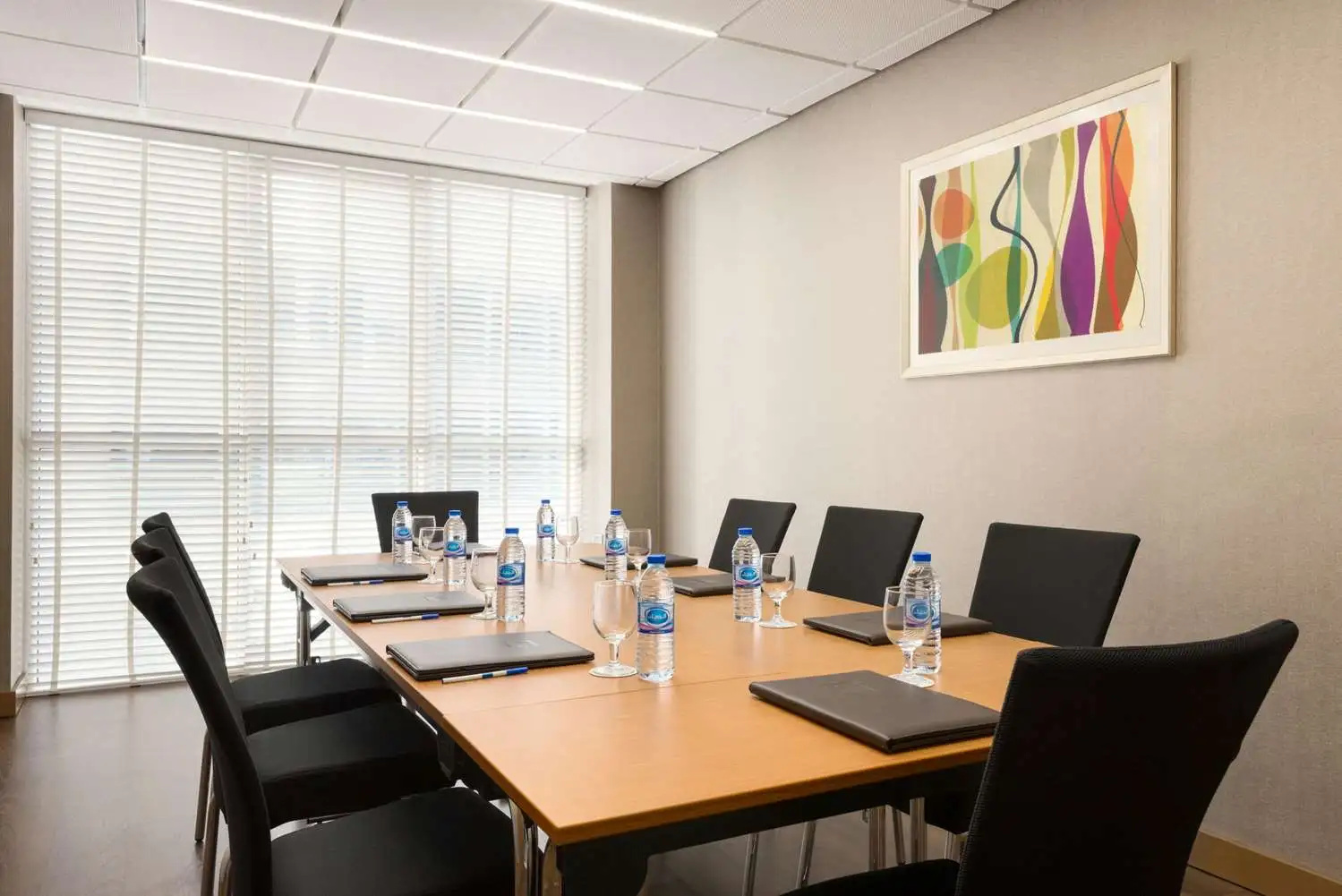 Photo - Fraser Suites Shenzhen