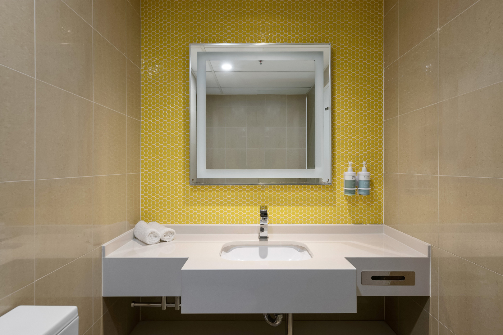Foto - Sydney Central Hotel managed by The Ascott Limited