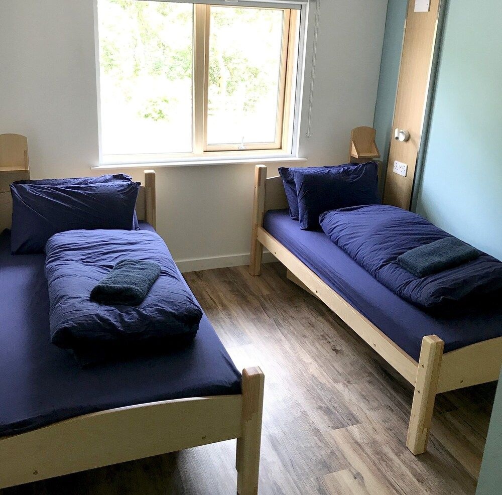 Glen Nevis Youth Hostel