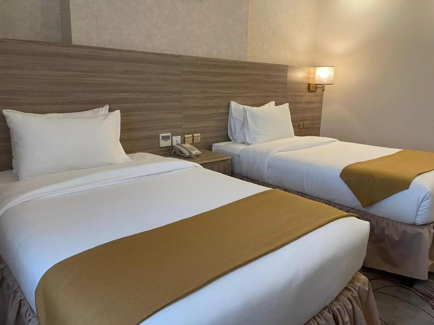 Photo - Grand Tourist Hotel