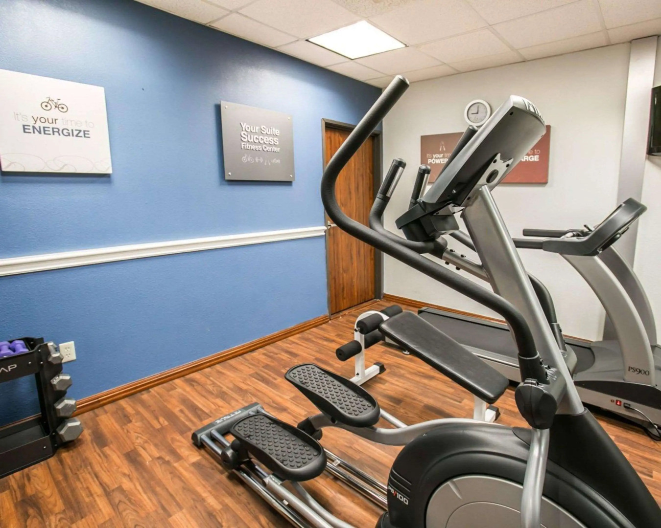 Foto - Comfort Suites Houston NW - Vintage Park