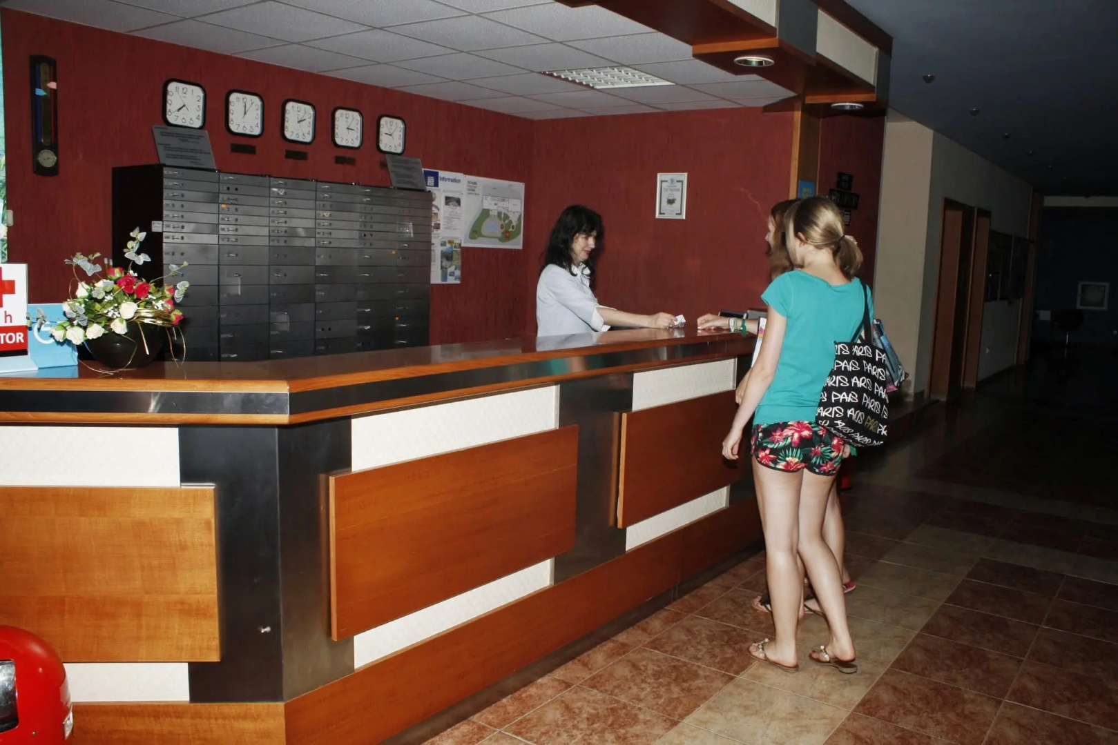 Photo - Park Hotel Perla