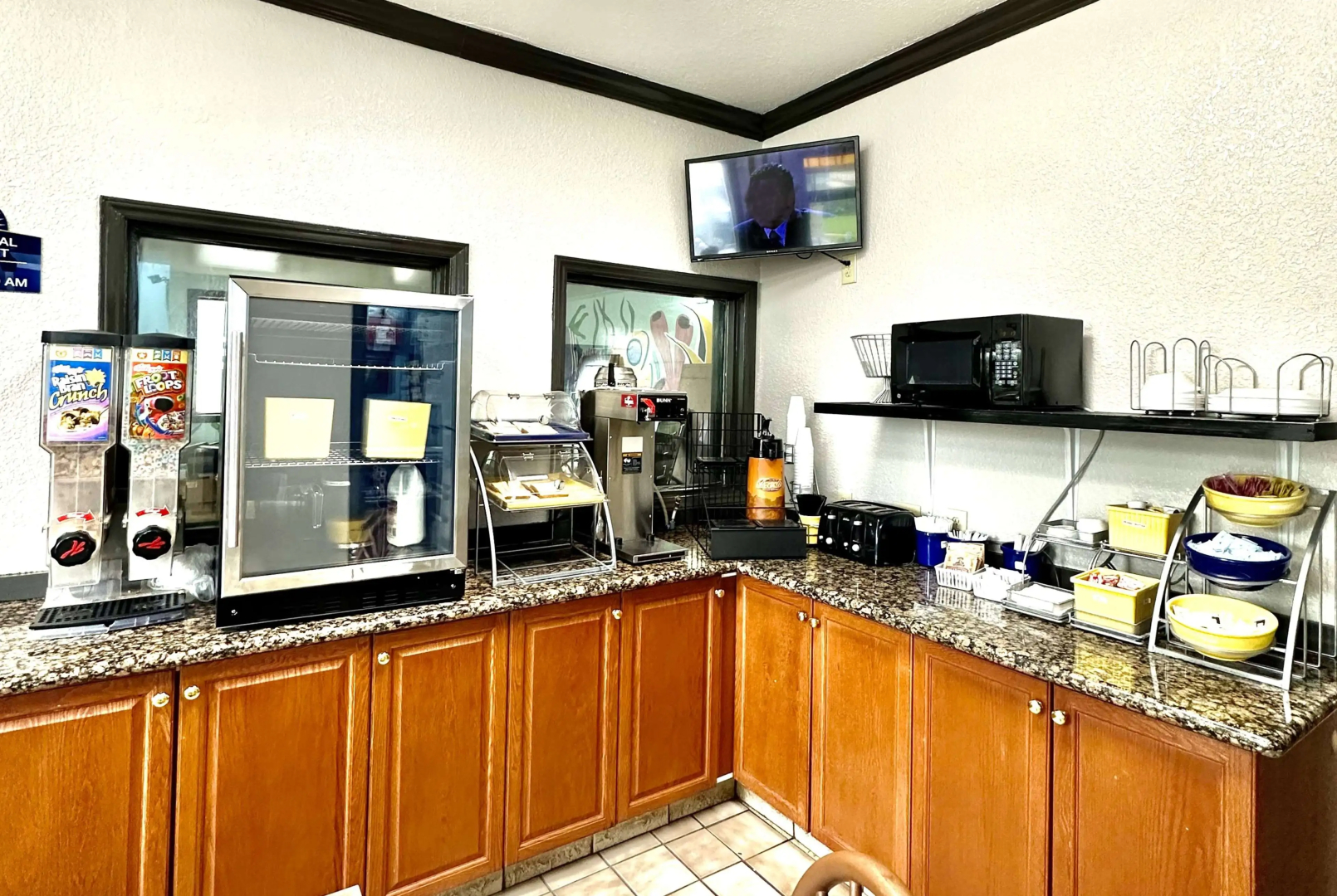 Foto - Days Inn by Wyndham Charlotte Northlake