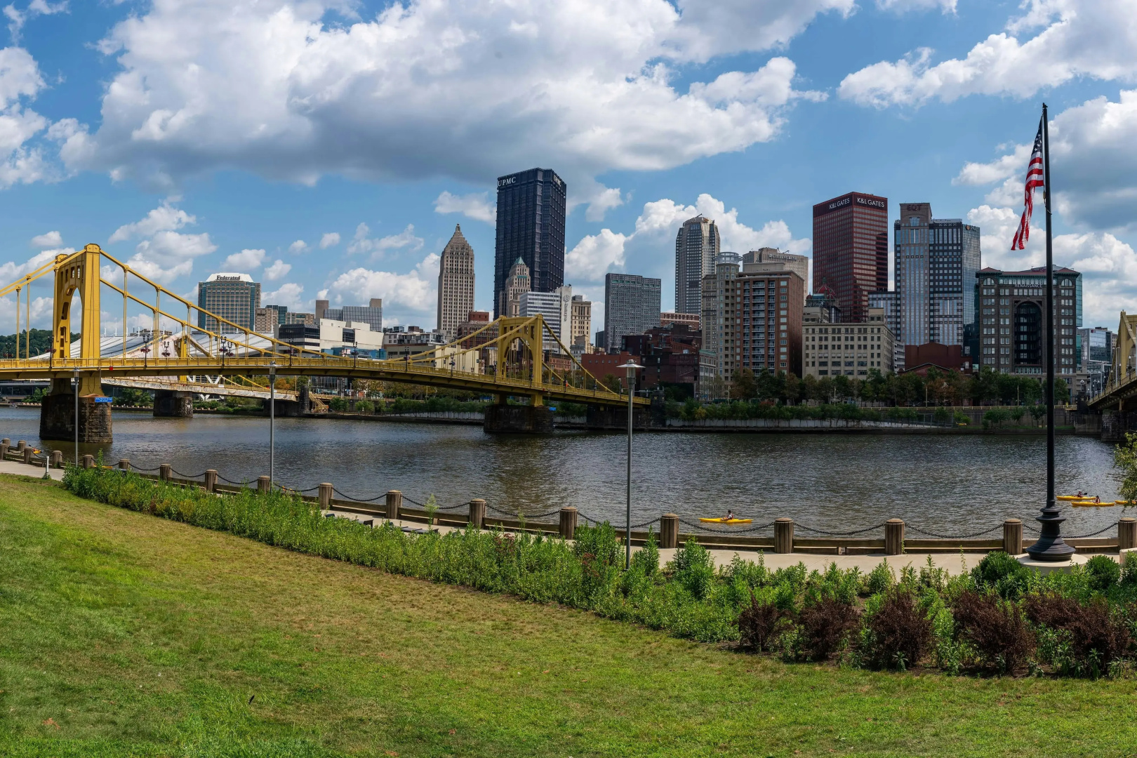 Foto - The Westin Pittsburgh, a Marriott Hotel