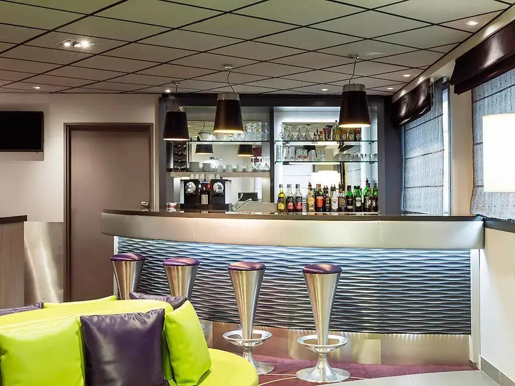 Foto - Aparthotel Adagio Paris Malakoff Chatillon